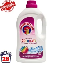 Detergent haine, Chanteclair Color 1.575 L