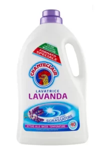 Chanteclair-Detergent haine, Lavanda 1.8 L