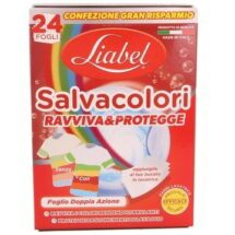 Servetele captatoare, Color, Liabel, 24 buc