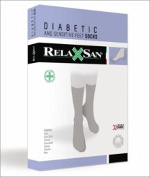 Sosete pentru diabetici, 550