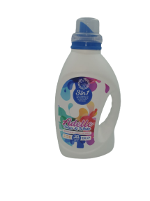 Detergent lichid, Adelle White Color, 1.5 L