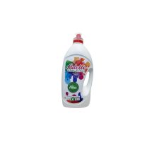 Detergent lichid, Adelle White Color, 4 L