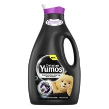 Detergent lichid, Yumos, Black, 2.52 L