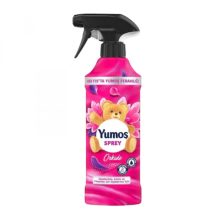 Spray haine, Yumos, Orhidee, 450 ML