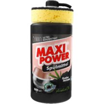 Detergent vase Black Coal, Maxi Power, 1 L