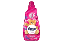 Balsam de rufe, Yumos Extra Orhidee, 1.450 L