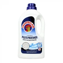 Detergent haine, Chanteclair Pulito Profondo, 1.260 L