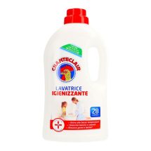 Detergent igienizant haine, Chanteclair Igienizzante, 1.260 L