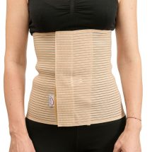 Corset abdominal, 270 mm