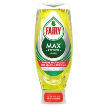 Detergent vase, Lamaie, FAIRY Max Power, 450 ml