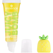 Essence JUICY BOMB pineapple