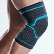 Orteza genunchi Health Premium