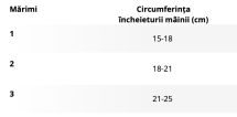 Orteza pentru incheietura mainii, mobila, 202 - imagine 2