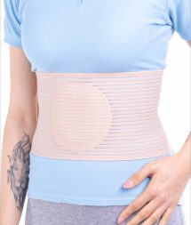 Corset abdominal pentru hernie ombilicala, 110