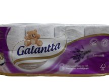 Galantta Hartie Igienica Lavanda