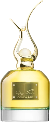 Parfum Arabesc Andaleeb Asdaaf 100ml