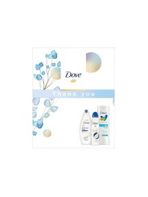 Set cadou Dove Thank you