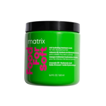 Matrix Food For Soft Masca de Hidratare Toate Tipurile de Par 500ml