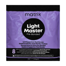 Matrix Light Master Pre-Bonded Powder Pudra Decoloranta 500g