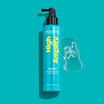 Matrix High Amplify Wonder Boost Spray Pentru Volumul Părului 250 ml - imagine 2