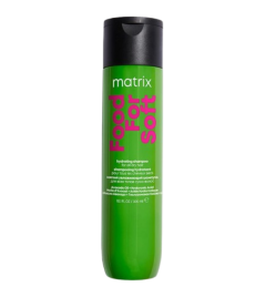 Matrix Food For Soft Sampon pentru Par Uscat 300ml