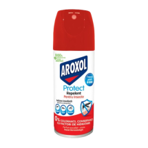 Aroxol Protect Spray Repelent pentru Insecte - 100ml
