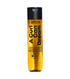 Matrix A Curl Can Dream Shampoo - Sampon Hidratant Pentru Par Ondulat 300ml