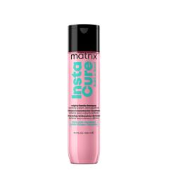 Matrix Instacure Build-A-Bond Mighty Bonds Shampoo - Sampon Pentru Par Deteriorat 300ml