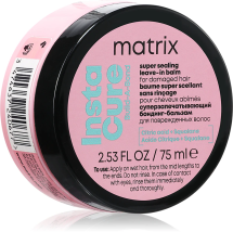 Matrix Instacure Build-A-Bond Super Sealing Cream - Crema Leave-In Reparatoare 75ml