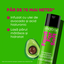 Matrix Food for Soft - Set hidratare toate tipurile de par - imagine 2