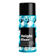 Matrix Styling Height Riser - Pudra pentru Volum si Fixare Puternica 7 g