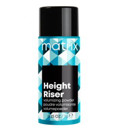Matrix Styling Height Riser - Pudra pentru Volum si Fixare Puternica 7 g