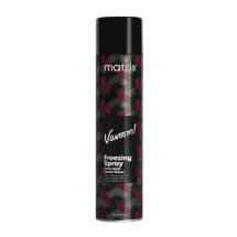 Matrix Vavoom Freezing Spray Extra Hold  - Fixativ cu Fixare Foarte Puternica 500 ml