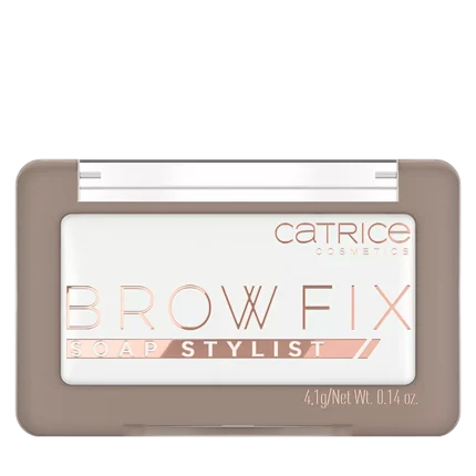 Catrice Sapun stilizare sprancene Brow Fix Soap Stylist 010