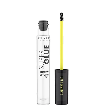 Catrice Gel sprancene Super Glue Brow Styling Gel 010