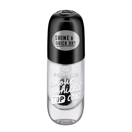 Essence colour shield TOP COAT