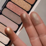 Essence the NUDE edition eyeshadow palette 10 - imagine 5