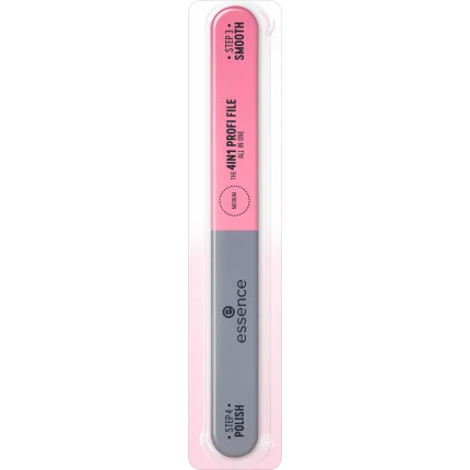 Essence Pila unghii THE 4IN1 PROFI FILE