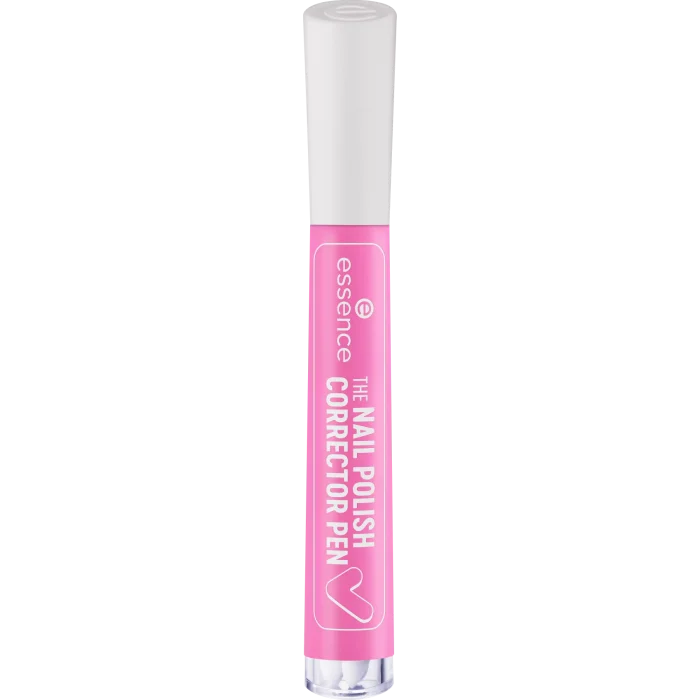 Essence THE NAIL POLISH CORRECTOR PEN - imagine 1