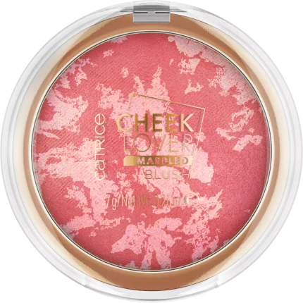 Catrice Fard obraz Cheek Lover Marbled Blush 010