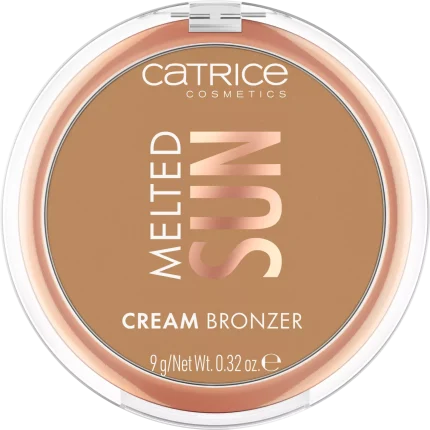 Catrice Melted Sun Cream Bronzer