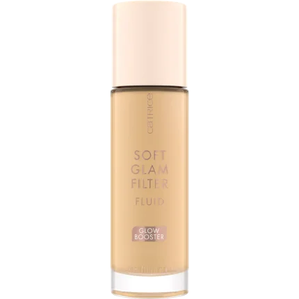 Catrice Soft Glam Filter Fluid