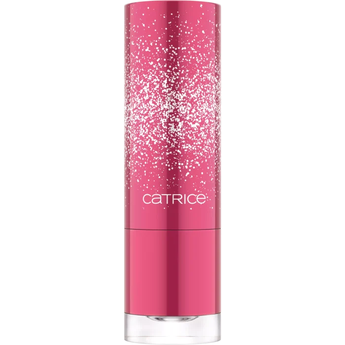 Catrice Balsam buze Glitter Glam Glow Lip Balm 010 - imagine 2