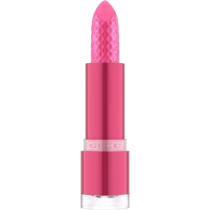Catrice Balsam buze Glitter Glam Glow Lip Balm 010