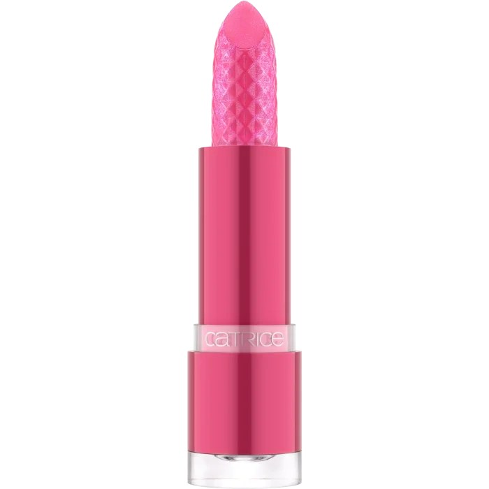 Catrice Balsam buze Glitter Glam Glow Lip Balm 010 - imagine 1