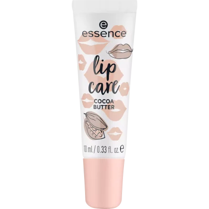 Essence lip care COCOA BUTTER