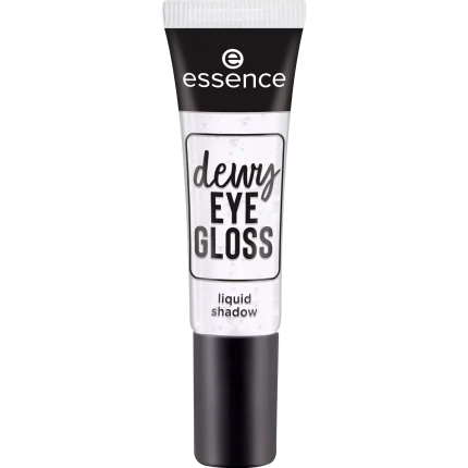Essence dewy EYE GLOSS liquid shadow 01