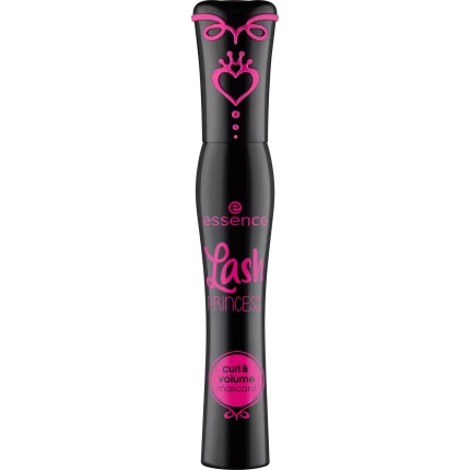 Essence Lash PRINCESS curl & volume mascara