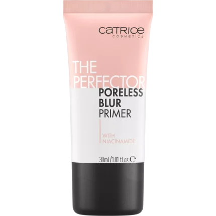 Catrice The Perfector Poreless Blur Primer