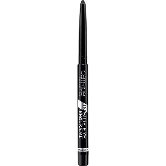 Catrice Creion ochi, Inside Eye Khol Kajal 010 - imagine 1